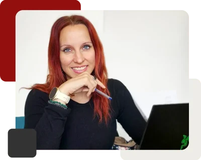 Evgenia Reimer Coach für empathische Kommunikation und gesunde Führung