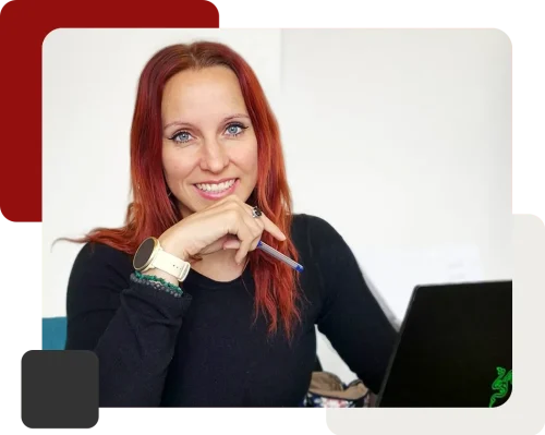 Evgenia Reimer Coach für empathische Kommunikation und gesunde Führung