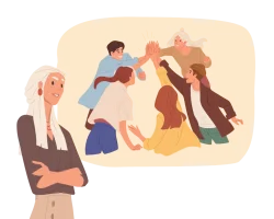 Führungskräfte Coaching: 1:1-Sparringspartner für Kommunikation & Empathie