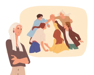 Führungskräfte Coaching: 1:1-Sparringspartner für Kommunikation & Empathie