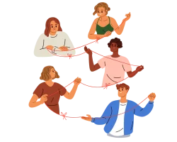 Kommunikationstraining für Teams: Workshops für empathische Sprache und gesundes Miteinander