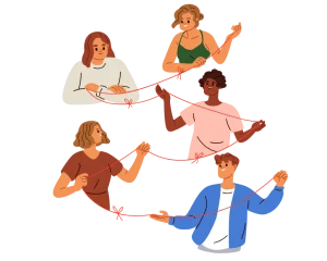 Kommunikationstraining für Teams: Workshops für empathische Sprache und gesundes Miteinander